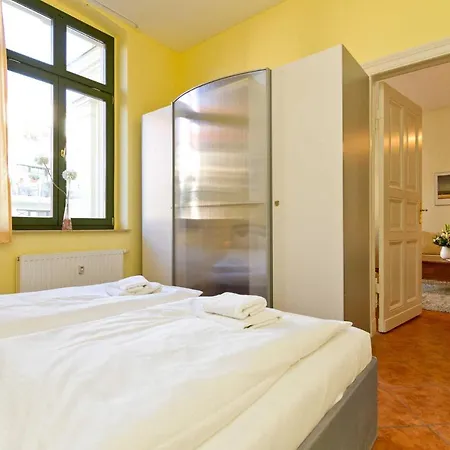 Goodewind 1_1 Apartment *